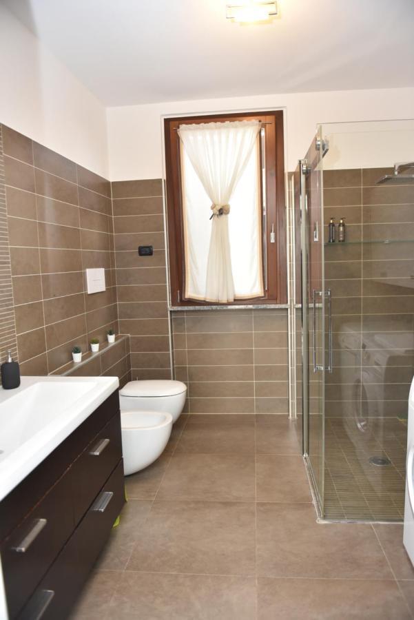 Design & Comfort A Romano Di L. Romano di Lombardia Eksteriør bilde
